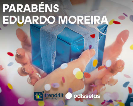 Parabéns | Eduardo Moreira